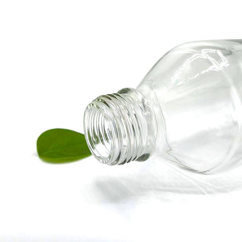 1000ml పారదర్శక రీజెంట్ బాటిల్