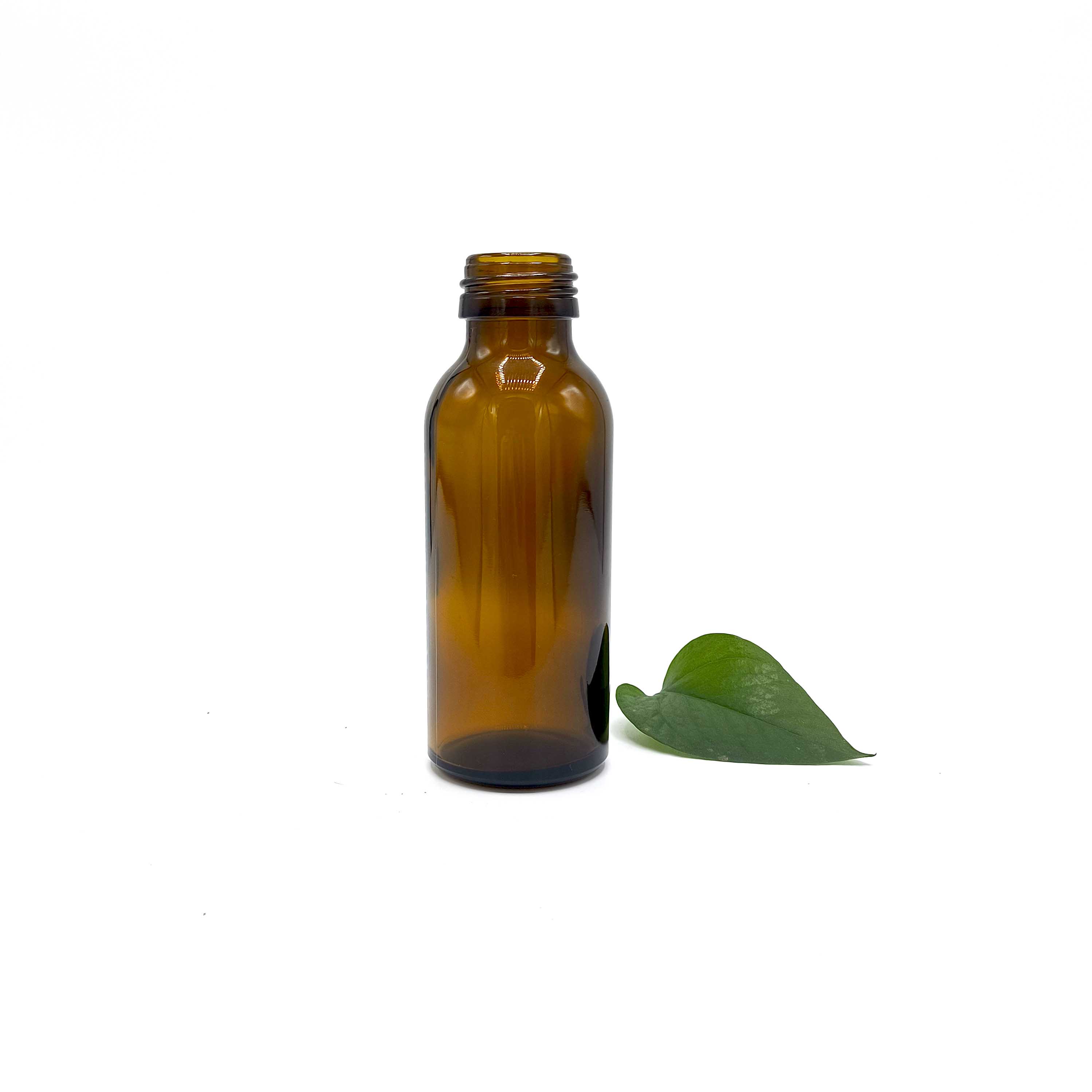 100ml ఓరల్ లిక్విడ్ బాటిల్