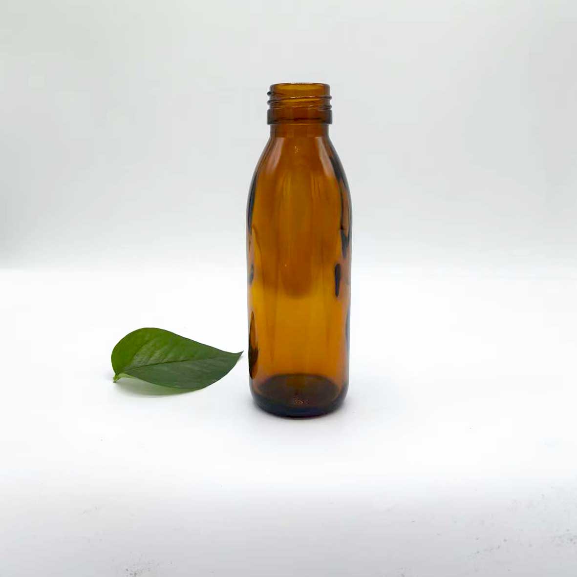 125ml ఓరల్ లిక్విడ్ బాటిల్ 125ml ఓరల్ లిక్విడ్ బాటిల్
