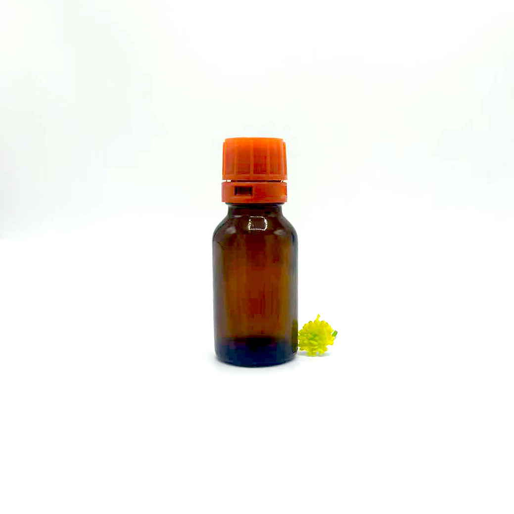 15ml గ్లాస్ రీజెంట్ బాటిల్ 15ml గ్లాస్ రీజెంట్ బాటిల్