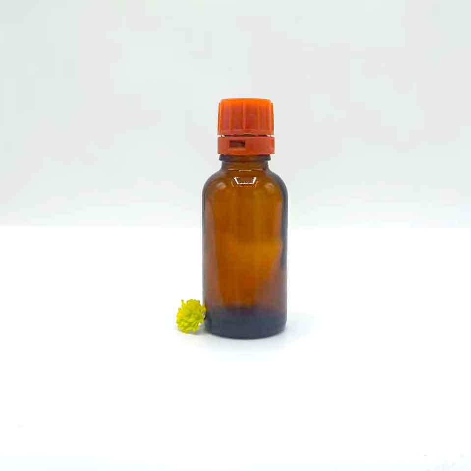 30ml గ్లాస్ రీజెంట్ బాటిల్